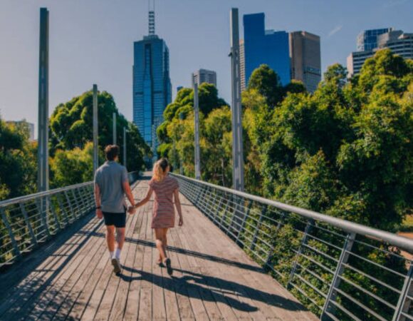 7 beautiful parks in Australia for visitors