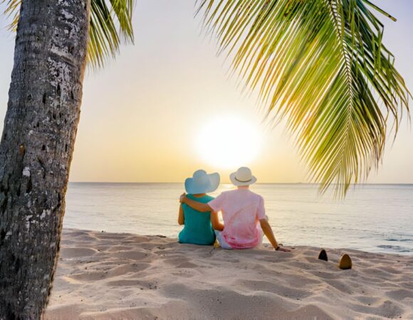8 Romantic Destinations in Australia for Couples
