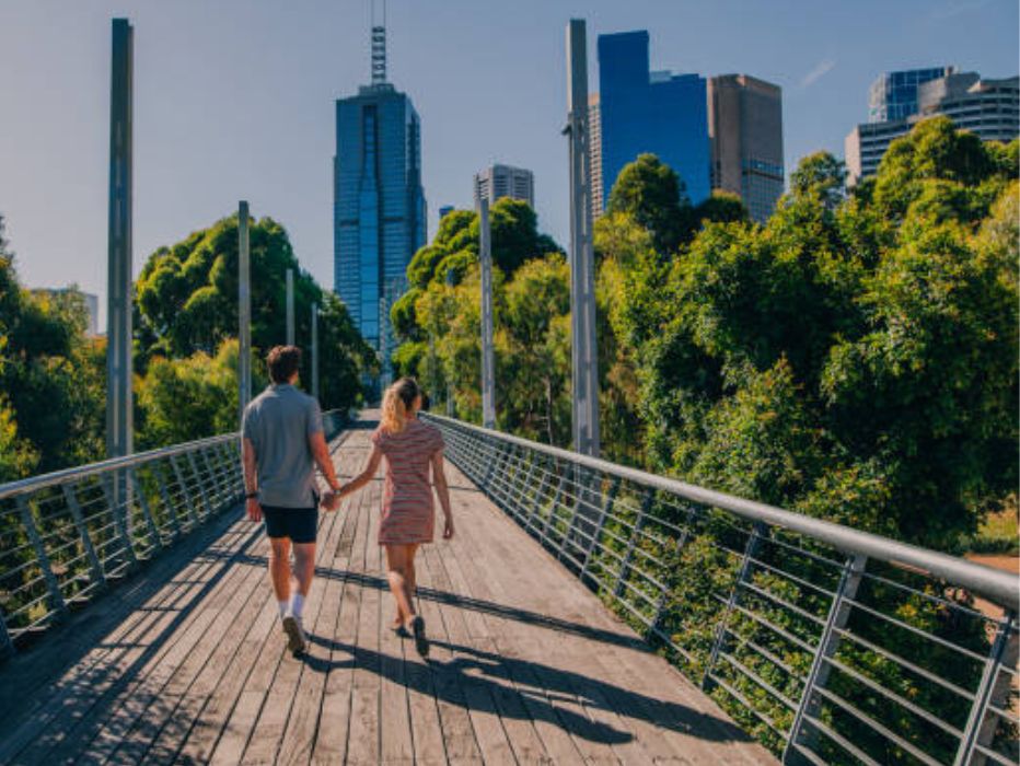 parks in Australia for visitors