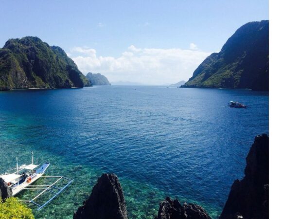 8 of the most Instagrammable places in the Philippines