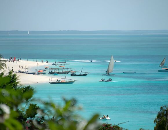 Top 7 activities to do for every traveler in Zanzibar