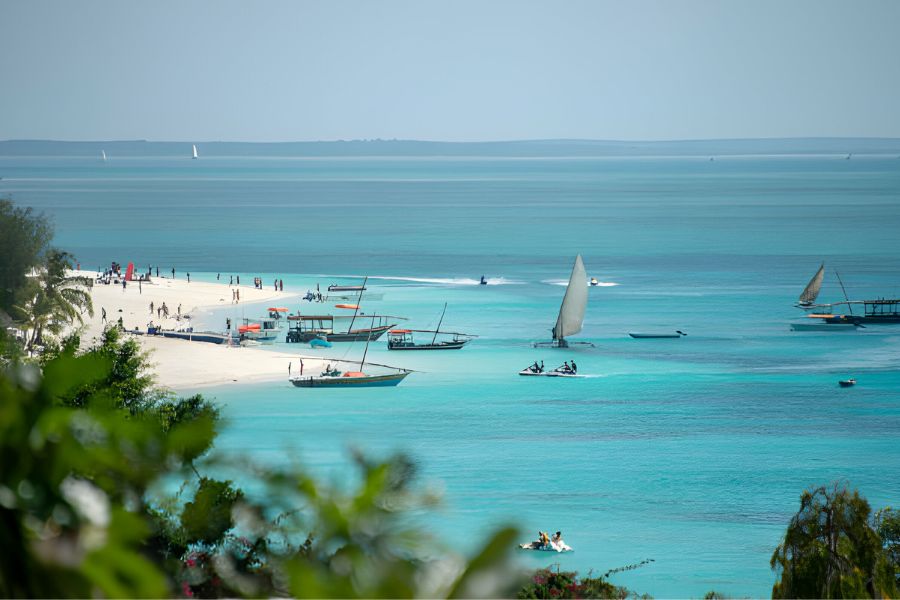 activities to do for every traveler in Zanzibar