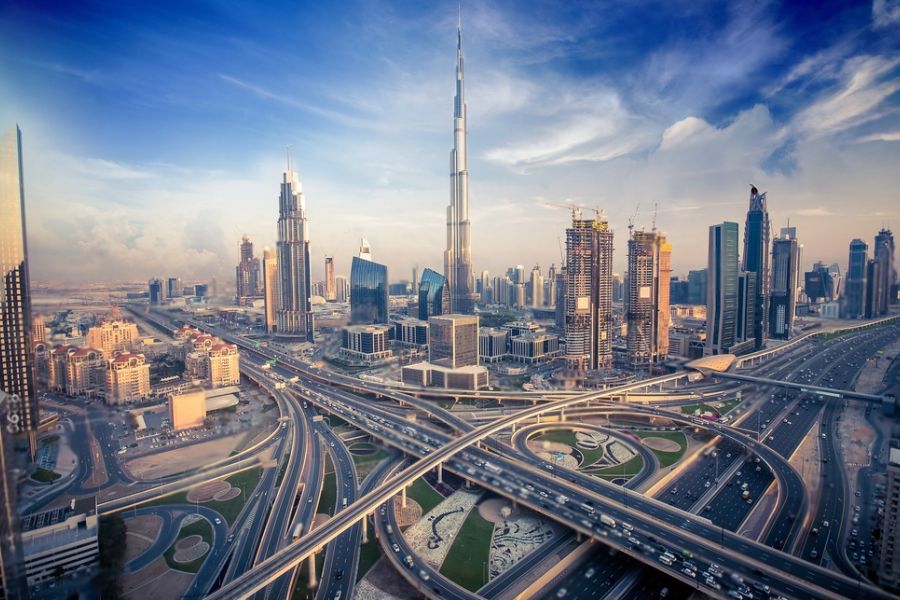 Tips for Visiting the Iconic Burj Khalifa