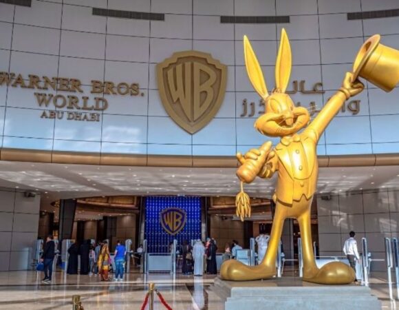 Top Attractions at Warner Bros Abu Dhabi You Can’t Miss