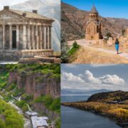 Underrated Attractions in Armenia