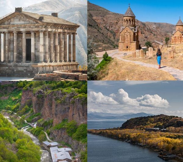 Top 10 Unique and Underrated Attractions in Armenia