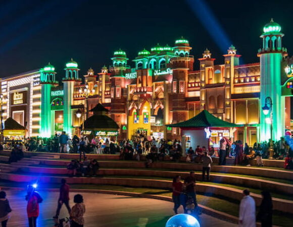 10 Reasons Why Dubai Global Village is a Must-Visit Attraction